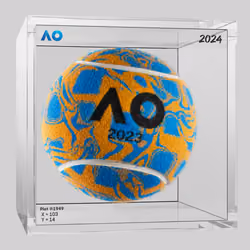 AO Art Ball #7441