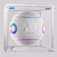 AO Art Ball #7814