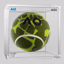 AO Art Ball #8535