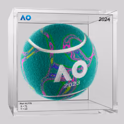 AO Art Ball #8400