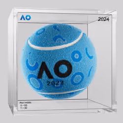 AO Art Ball #8581