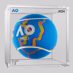 AO Art Ball #9036