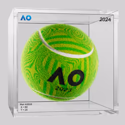 AO Art Ball #8048