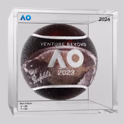 AO Art Ball #8716