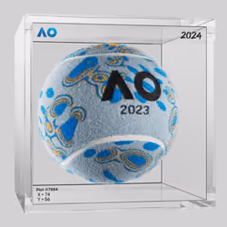 AO Art Ball #8346