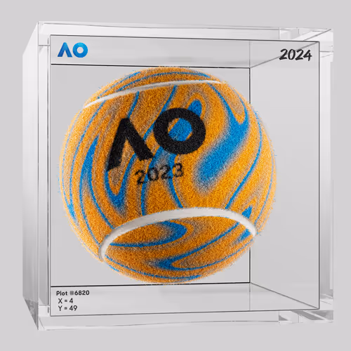 Ao Artball