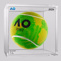 AO Art Ball #7907