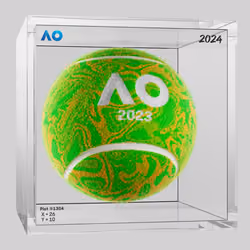 AO Art Ball #7524