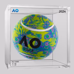 AO Art Ball #9198