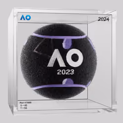 AO Art Ball #7252
