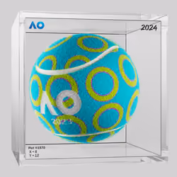 AO Art Ball #7056