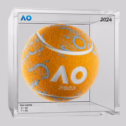 AO Art Ball #8588