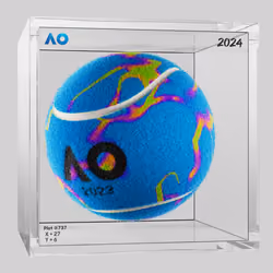 AO Art Ball #6992
