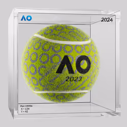 AO Art Ball #8443