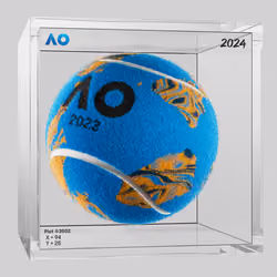 AO Art Ball #8294