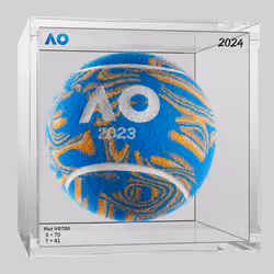 AO Art Ball #7031
