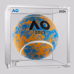 AO Art Ball #8971