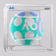 AO Art Ball #7023