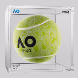 AO Art Ball #7021