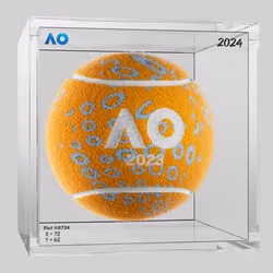 AO Art Ball #8420
