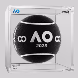 AO Art Ball #8446