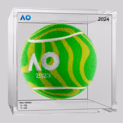 AO Art Ball #7417
