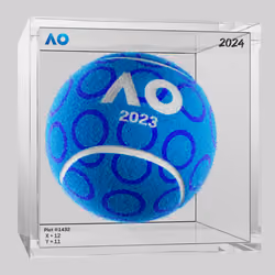 AO Art Ball #7785