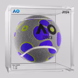 AO Art Ball #7304