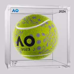 AO Art Ball #8415