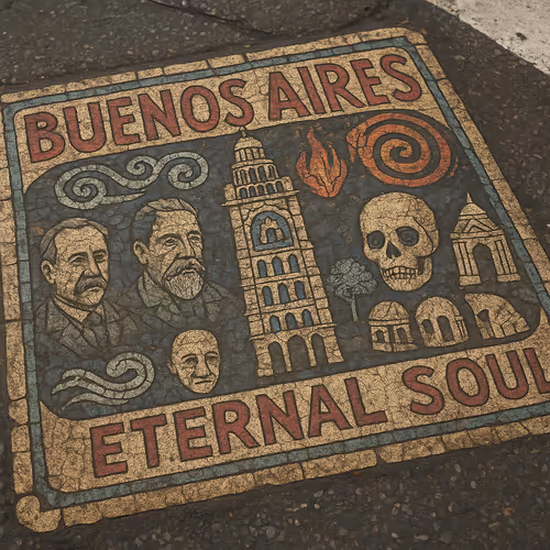 Buenos Aires