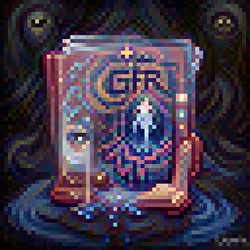 Grimoire of Reflection