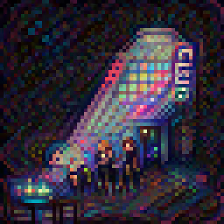 Lootmart