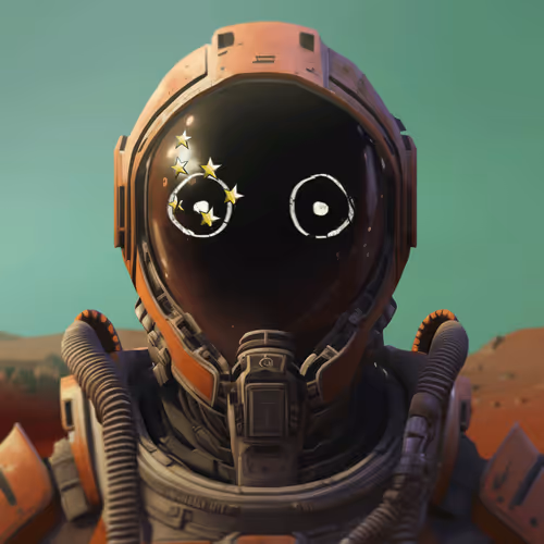 Mars4 Masks