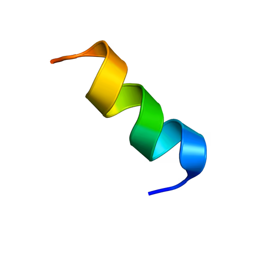 Alpha-helix