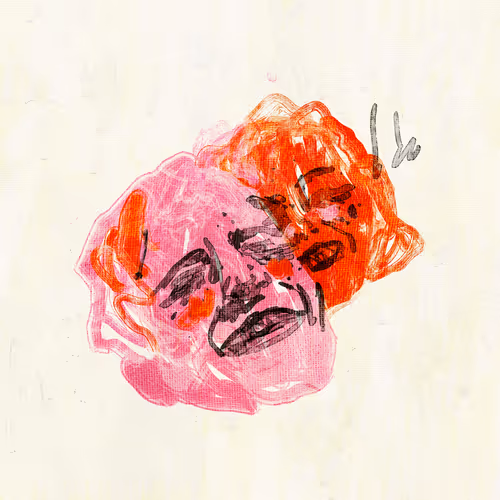 Digital Paint Studies Tt