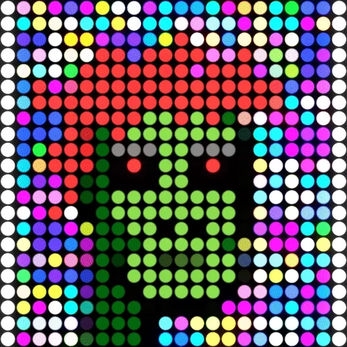 Dot Dot Punks
