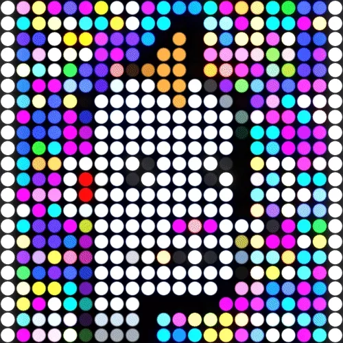 Dot Dot Punks