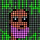 667