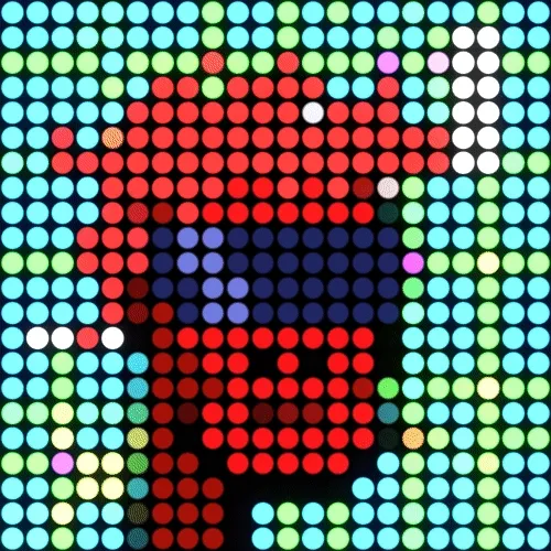 Dot Dot Punks