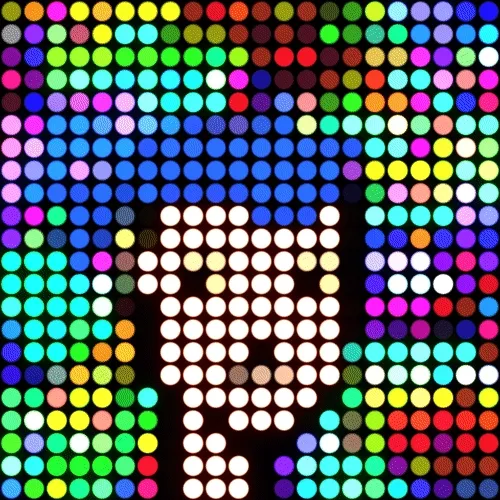 Dot Dot Punks