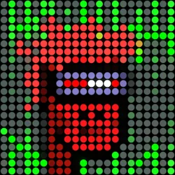 581