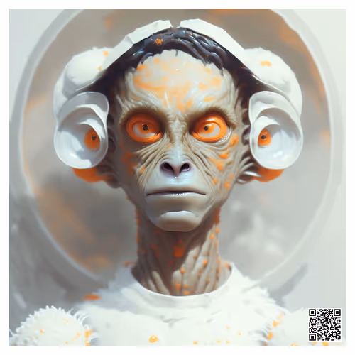 The Inhabitants Of The Planet Kepler 22 B