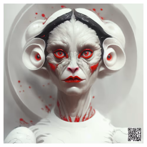 The Inhabitants Of The Planet Kepler 22 B