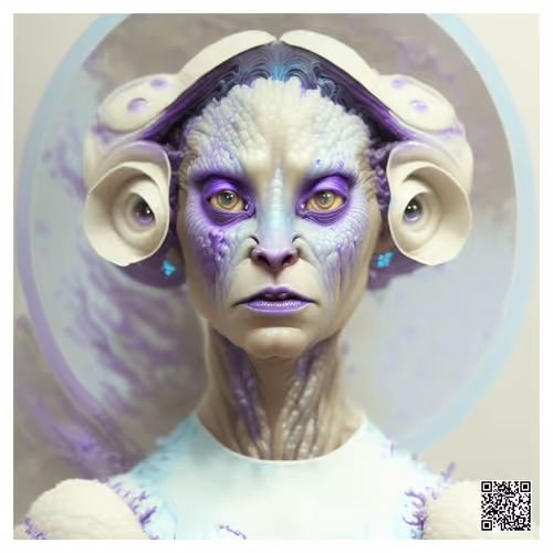 The Inhabitants Of The Planet Kepler 22 B