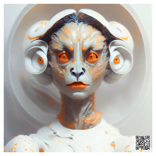 The Inhabitants Of The Planet Kepler 22 B