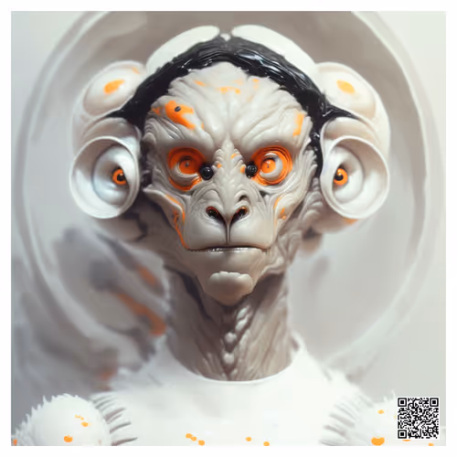 The Inhabitants Of The Planet Kepler 22 B