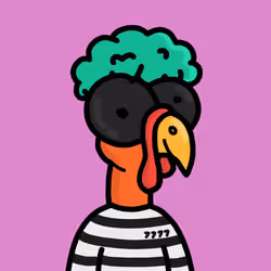 Turkey #5601