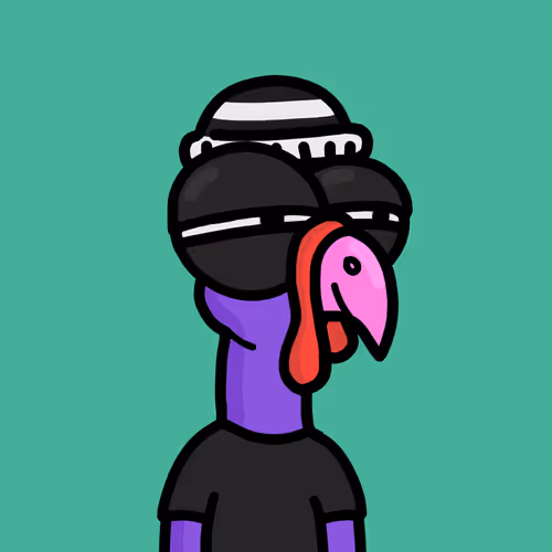 Turkeysmegaverse