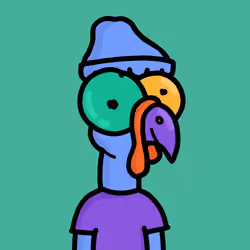 Turkey #1153