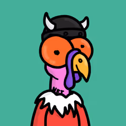 Turkey #5862